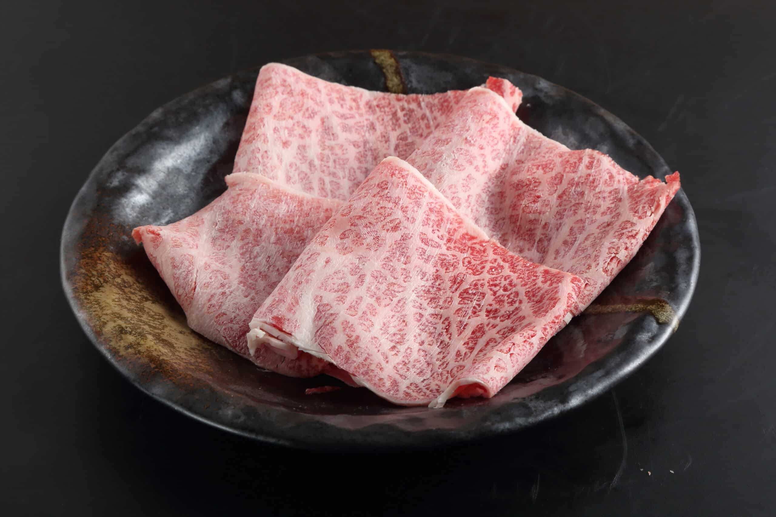 特選Kobe beef